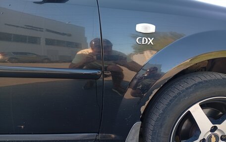 Chevrolet Lacetti, 2006 год, 500 000 рублей, 10 фотография