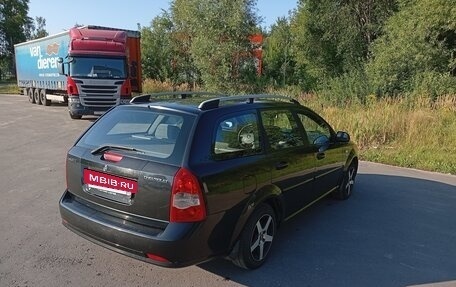 Chevrolet Lacetti, 2006 год, 500 000 рублей, 2 фотография