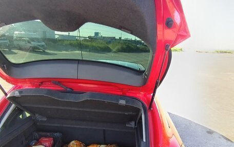 Opel Astra H, 2008 год, 500 000 рублей, 7 фотография