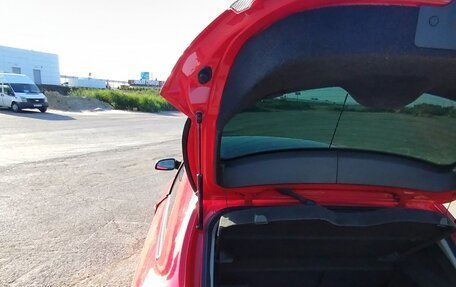 Opel Astra H, 2008 год, 500 000 рублей, 8 фотография