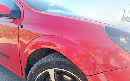 Opel Astra H, 2008 год, 500 000 рублей, 12 фотография