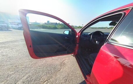 Opel Astra H, 2008 год, 500 000 рублей, 11 фотография