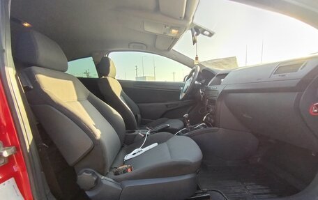 Opel Astra H, 2008 год, 500 000 рублей, 22 фотография