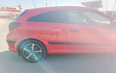 Opel Astra H, 2008 год, 500 000 рублей, 21 фотография