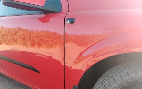 Opel Astra H, 2008 год, 500 000 рублей, 14 фотография