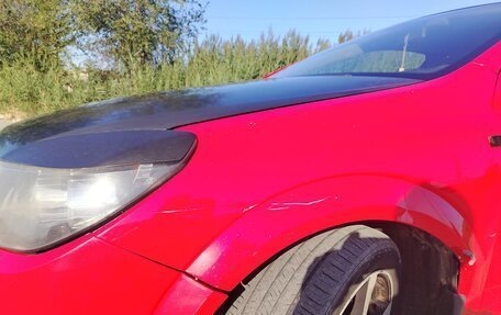 Opel Astra H, 2008 год, 500 000 рублей, 17 фотография