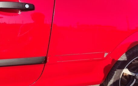 Opel Astra H, 2008 год, 500 000 рублей, 20 фотография
