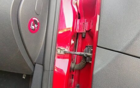 Opel Astra H, 2008 год, 500 000 рублей, 30 фотография
