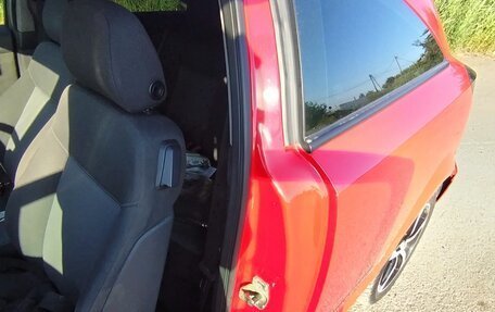 Opel Astra H, 2008 год, 500 000 рублей, 27 фотография