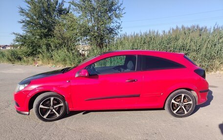Opel Astra H, 2008 год, 500 000 рублей, 34 фотография