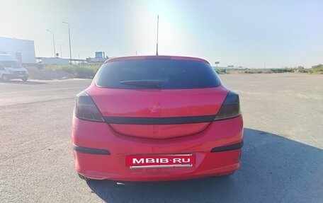 Opel Astra H, 2008 год, 500 000 рублей, 36 фотография