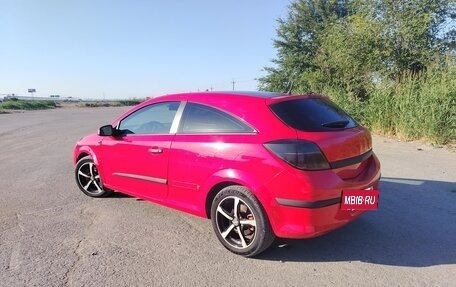 Opel Astra H, 2008 год, 500 000 рублей, 35 фотография