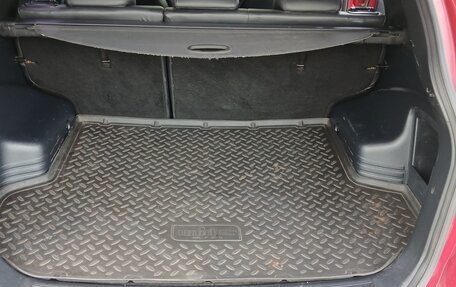 Hyundai ix35 I рестайлинг, 2012 год, 1 350 000 рублей, 9 фотография