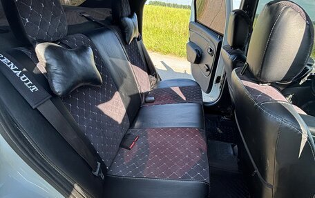 Renault Logan I, 2013 год, 570 000 рублей, 7 фотография