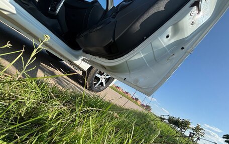 Renault Logan I, 2013 год, 570 000 рублей, 12 фотография