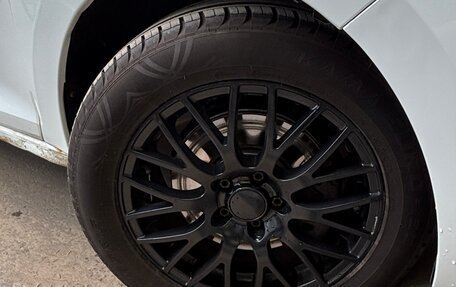 Skoda Rapid I, 2014 год, 500 000 рублей, 3 фотография
