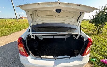 Renault Logan I, 2013 год, 570 000 рублей, 16 фотография