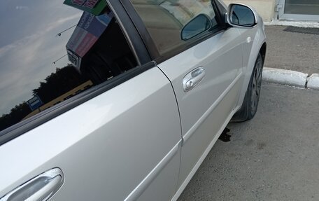 Chevrolet Lacetti, 2008 год, 680 000 рублей, 2 фотография