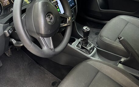 Skoda Rapid I, 2014 год, 500 000 рублей, 6 фотография