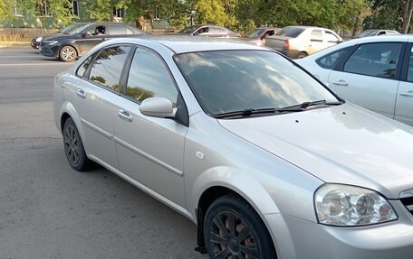 Chevrolet Lacetti, 2008 год, 680 000 рублей, 4 фотография