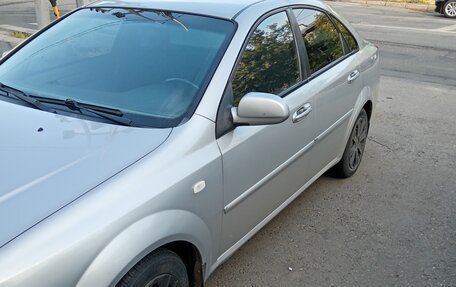 Chevrolet Lacetti, 2008 год, 680 000 рублей, 6 фотография