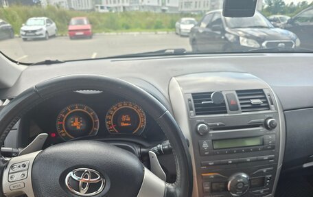 Toyota Corolla, 2007 год, 915 000 рублей, 2 фотография