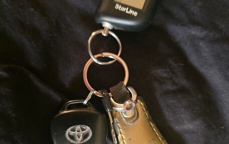 Toyota Corolla, 2007 год, 915 000 рублей, 19 фотография