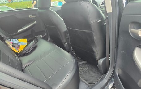 Toyota Corolla, 2007 год, 915 000 рублей, 15 фотография