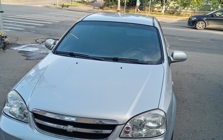 Chevrolet Lacetti, 2008 год, 680 000 рублей, 5 фотография