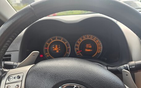 Toyota Corolla, 2007 год, 915 000 рублей, 31 фотография
