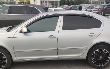 Skoda Octavia, 2012 год, 900 000 рублей, 4 фотография