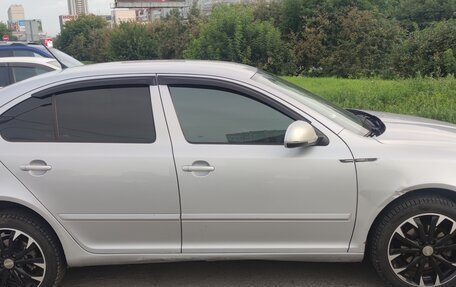 Skoda Octavia, 2012 год, 900 000 рублей, 3 фотография