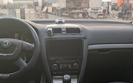 Skoda Octavia, 2012 год, 900 000 рублей, 8 фотография