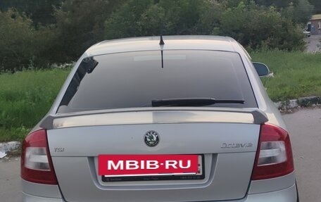 Skoda Octavia, 2012 год, 900 000 рублей, 2 фотография