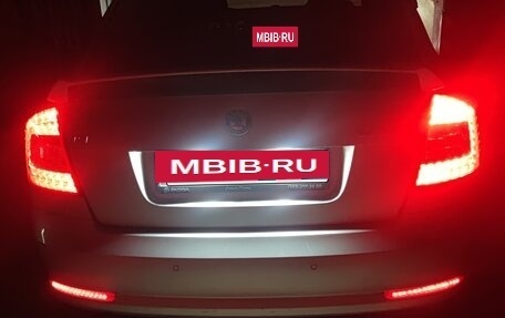 Skoda Octavia, 2012 год, 900 000 рублей, 11 фотография