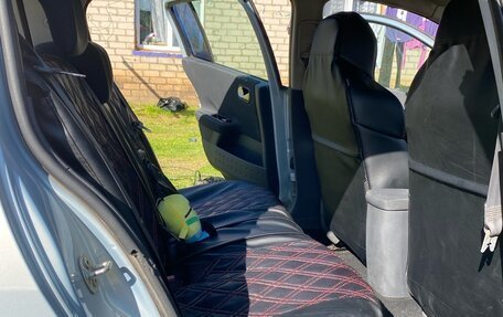 Renault Megane II, 2004 год, 370 000 рублей, 3 фотография