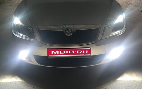 Skoda Octavia, 2012 год, 900 000 рублей, 9 фотография