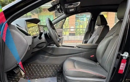 Hyundai Sonata VIII, 2021 год, 2 250 000 рублей, 8 фотография