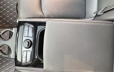 Hyundai Sonata VIII, 2021 год, 2 250 000 рублей, 18 фотография