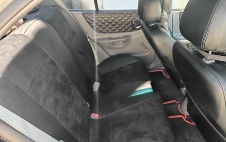 Hyundai Accent II, 2008 год, 480 000 рублей, 8 фотография
