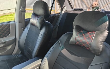 Hyundai Accent II, 2008 год, 480 000 рублей, 7 фотография