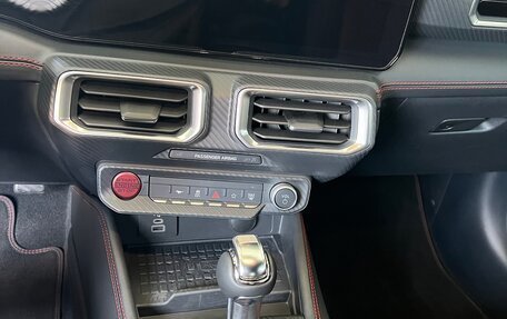 Ford Mustang, 2023 год, 10 500 000 рублей, 9 фотография