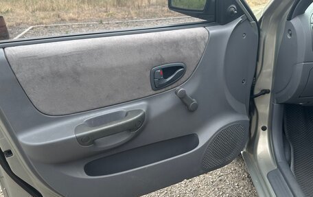 Hyundai Accent II, 2008 год, 560 000 рублей, 10 фотография