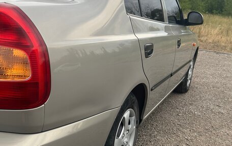 Hyundai Accent II, 2008 год, 560 000 рублей, 12 фотография