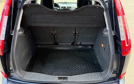 Ford C-MAX I рестайлинг, 2007 год, 595 000 рублей, 11 фотография