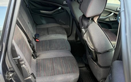Ford C-MAX I рестайлинг, 2007 год, 595 000 рублей, 10 фотография