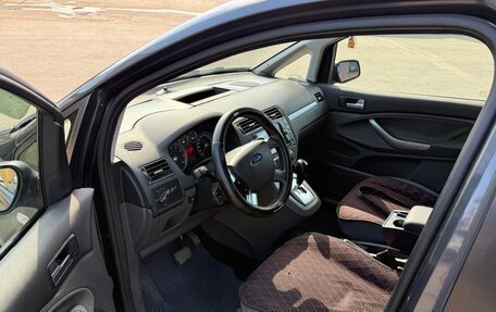 Ford C-MAX I рестайлинг, 2007 год, 595 000 рублей, 13 фотография