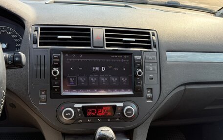 Ford C-MAX I рестайлинг, 2007 год, 595 000 рублей, 14 фотография