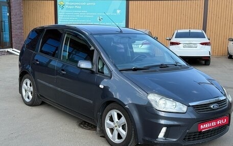 Ford C-MAX I рестайлинг, 2007 год, 595 000 рублей, 3 фотография