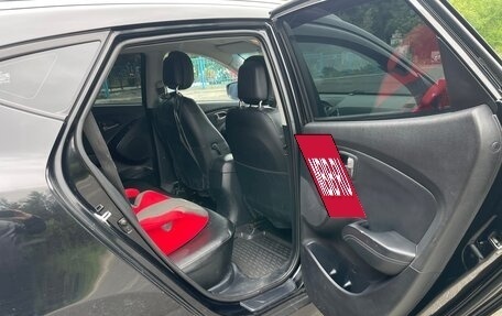 Hyundai ix35 I рестайлинг, 2013 год, 1 300 000 рублей, 6 фотография